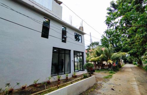 Numancia Hotel | RedDoorz at Elton Guesthouse