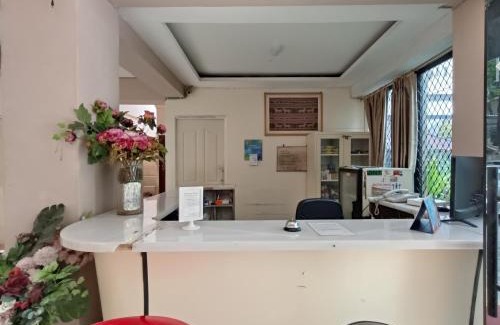 Manado City Centre Hotel | RedDoorz at Fortune Hotel Jalan Walanda Maramis Manado