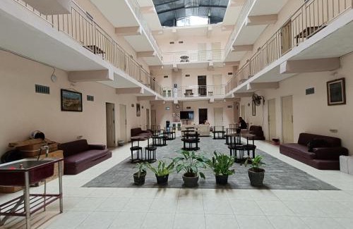 Manado City Centre Hotel | RedDoorz at Fortune Hotel Jalan Walanda Maramis Manado