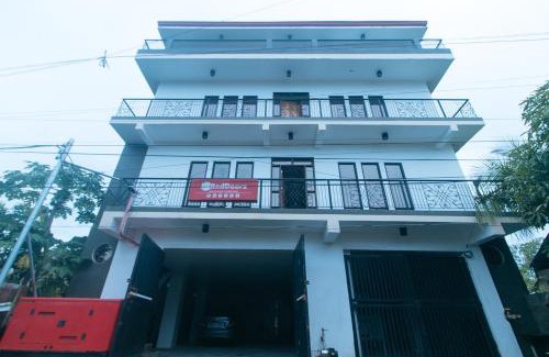 Tacloban Hotel | RedDoorz at Mina's Place 2 Banez Ville Tacloban