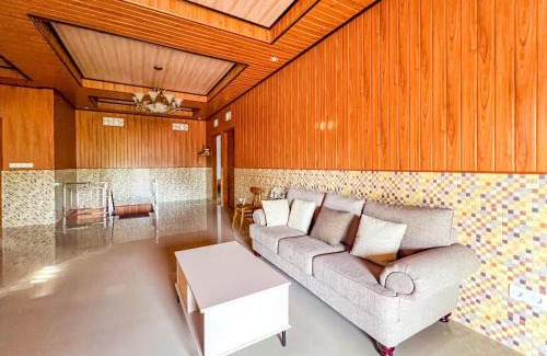 Ubud Hotel | RedDoorz at Pondok Kampung Harmony Ubud