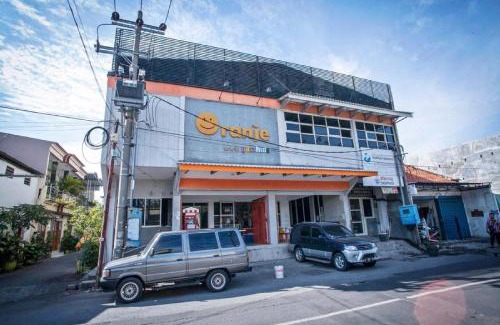 Siwalankerto House | RedDoorz at Siwalankerto Surabaya