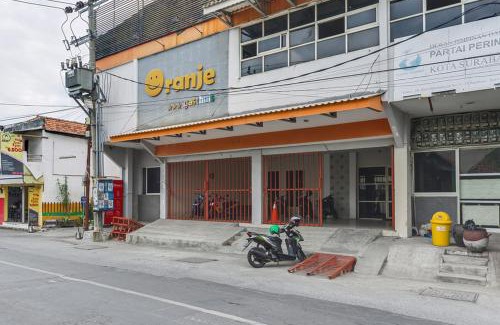 Siwalankerto House | RedDoorz at Siwalankerto Surabaya