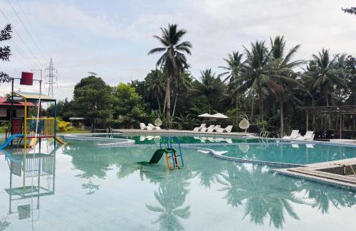 Airmadidi Hotel | RedDoorz at Wale Christian Minahasa Utara