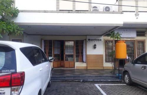 Manado City Centre Hotel | RedDoorz Brand MAN12045 RedDoorz near Megamall Manado