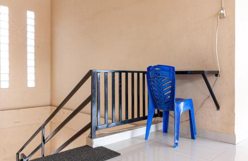 Jambi Hotel | RedDoorz @ Jalan Sidomuncul 2 Jambi