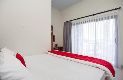 Rajabasa Hotel | RedDoorz @ Jalan Urip Sumoharjo Lampung 2