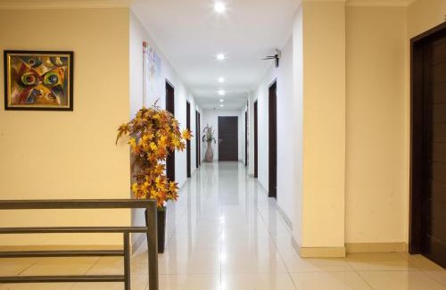 Bandung House | RedDoorz near Gedung Sate 2