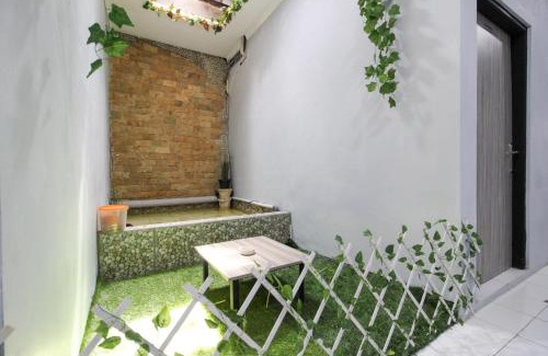 Catur Tunggal House | RedDoorz near Graha Saba UGM