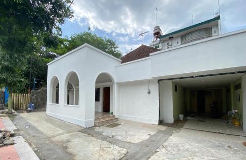 Magelang Hotel | RedDoorz near RSUD Tidar Magelang