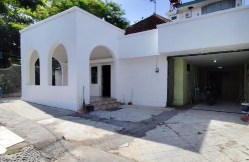 Magelang Hotel | RedDoorz near RSUD Tidar Magelang