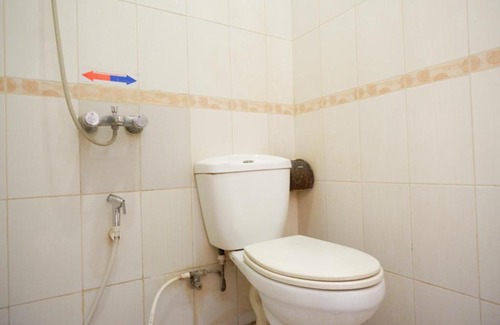 Semarang Utara Hotel | RedDoorz near Wisata Kota Lama Semarang