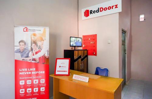 Mamuju House | RedDoorz Plus at Hotel Lestari Karema Mamuju