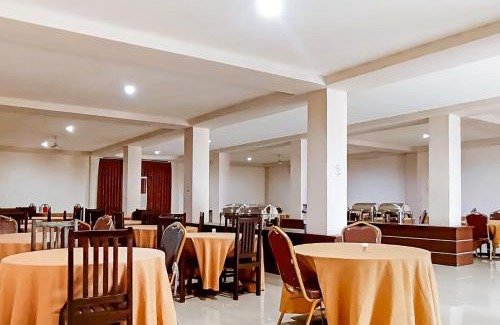 Mamuju House | RedDoorz Plus at Hotel Lestari Karema Mamuju