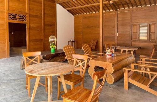 Blora Hotel | RedDoorz Plus near Alun Alun Kota Blora