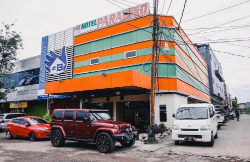 Makassar Hotel | Reddoorz Plus near Makassar Town Square