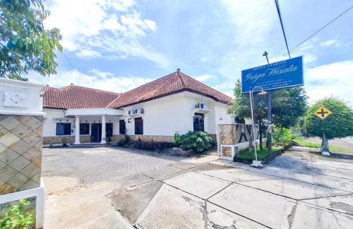Hargomulyo Hotel | RedDoorz Syariah at Griya Wisata Wonogiri
