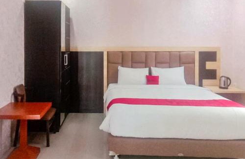 Padang Panjang Hotel | RedDoorz Syariah at Hotel Muhammadiah Padang Panjang