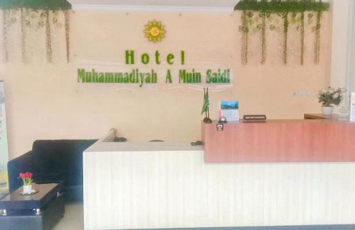 Padang Panjang Hotel | RedDoorz Syariah at Hotel Muhammadiah Padang Panjang