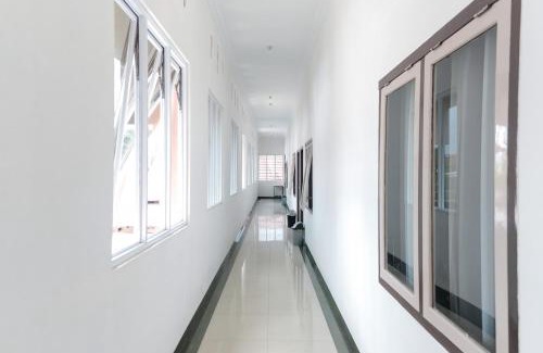 Jambi Hotel | RedDoorz Syariah @ Jalan Ir Haji Juanda Jambi