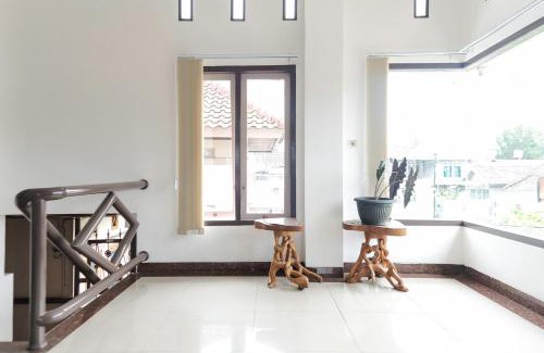 Jambi Hotel | RedDoorz Syariah @ Jalan Ir Haji Juanda Jambi