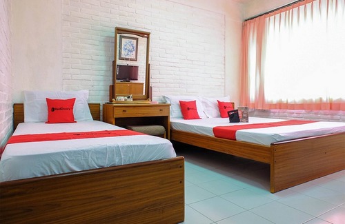 Kopeng Hotel | RedDoorz Syariah near Kopeng Treetop Adventure