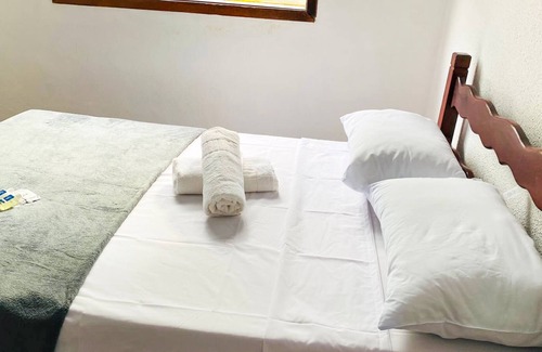 Conceicao de Jacarei Hotel | Rede Reserva Mangaratiba Hotel