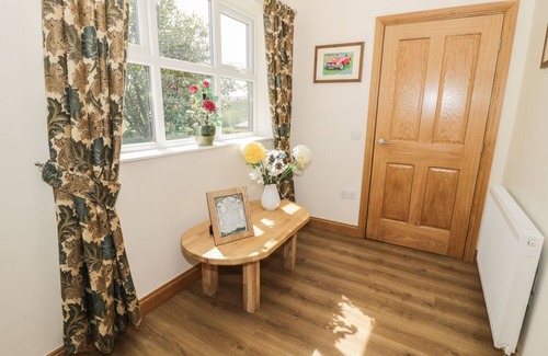Hallington Cottage | REDE RIVER COTTAGE, with open fire in West Woodburn