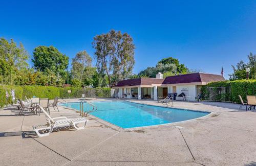 South Redlands Apartment | Redlands Home with Community Perks 1 Mi to Downtown