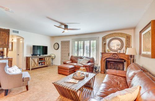 South Redlands Apartment | Redlands Home with Community Perks 1 Mi to Downtown
