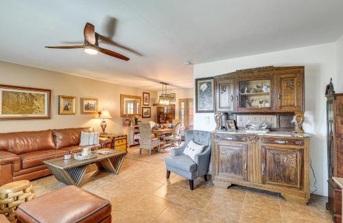 South Redlands Apartment | Redlands Home with Community Perks 1 Mi to Downtown