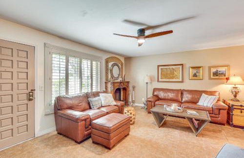 South Redlands Apartment | Redlands Home with Community Perks 1 Mi to Downtown