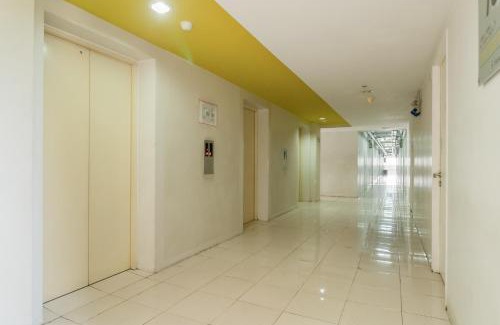 Jakarta Apartment | RedLiving Apartemen Kalibata City - Angels Property Tower Flamboyan