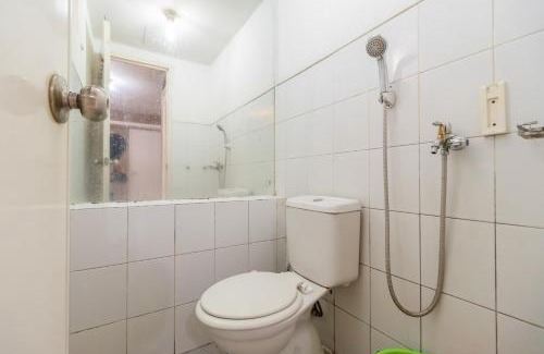 Jakarta Apartment | RedLiving Apartemen Kalibata City - Angels Property Tower Flamboyan