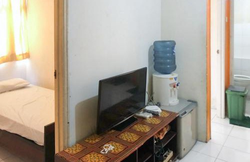 Jakarta Apartment | RedLiving Apartemen Kalibata City - Angels Property Tower Flamboyan