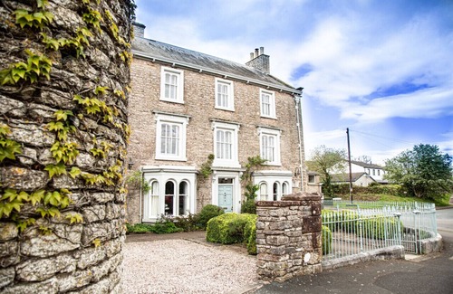 Kirkby Stephen Apartment | Redmayne House in Kirkby Stephen