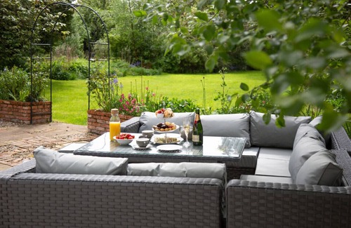 Kirkby Stephen Apartment | Redmayne House in Kirkby Stephen