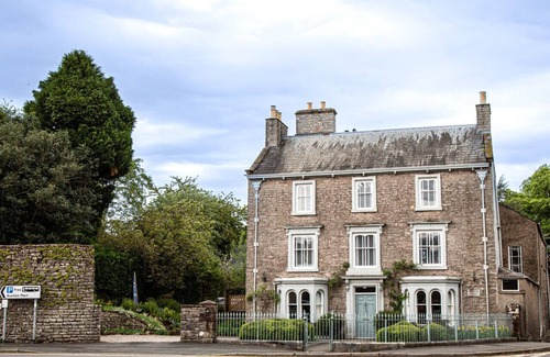 Kirkby Stephen House | Redmayne House in Kirkby Stephens