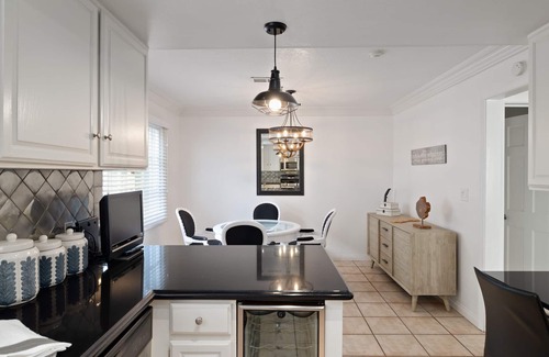 South Redondo Condo | Redondo Beach Piece of Heaven-2 blocks From the Beach