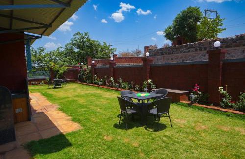 Medha Villa | RedRock Villa