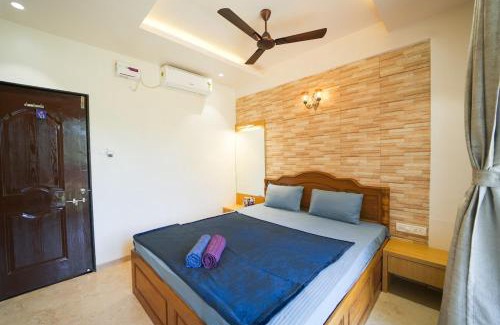 Medha Villa | RedRock Villa