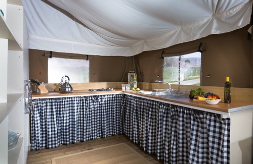 Preston Cabin | Redshank at Bleasdale