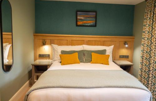 Dufton Bed & Breakfast | Redstones