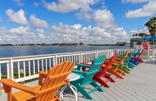 Rocky Point Apartment | Reduced 20! Amazing views, pool, close to beaches