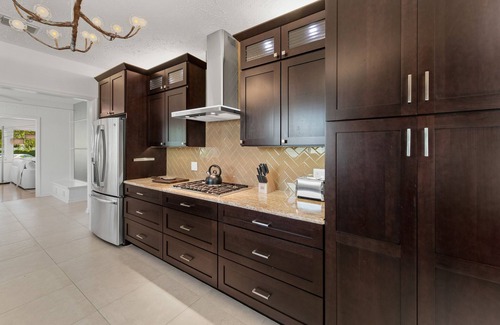 Saint Armands Key House | Reel Me In: Lido Key Rental with Private Pool, Walk to St. Armands & Beach