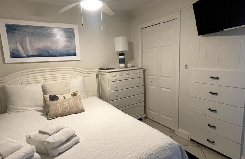 Hilton Head Apartment | Reel Paradise-Beautiful escape! Bikes & Chairs