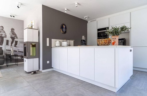 St. Peter-Ording Cottage | Reetdachhaus Kleine Krabbe