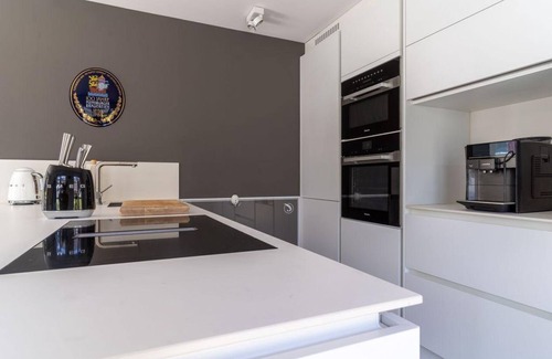 St. Peter-Ording Cottage | Reetdachhaus Kleine Krabbe