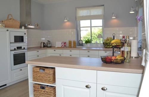 Eiderstedt Cottage | Reetdachhaus Nordstern