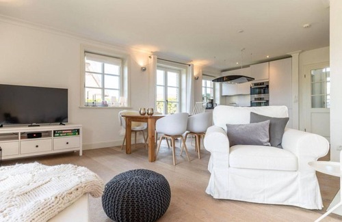 St. Peter-Ording Cottage | Reetdachhaus Seaside